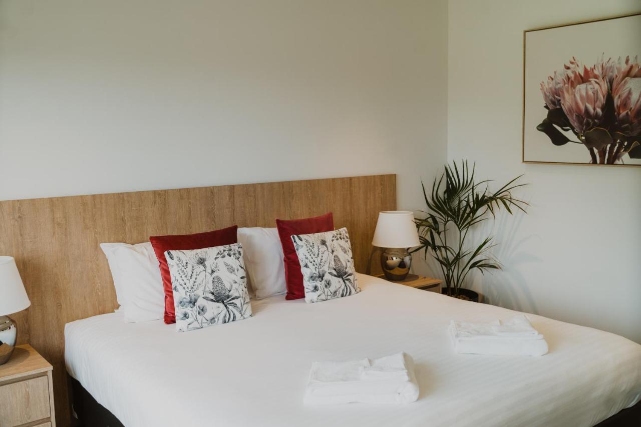 Castelli Estate Hotell Denmark Eksteriør bilde