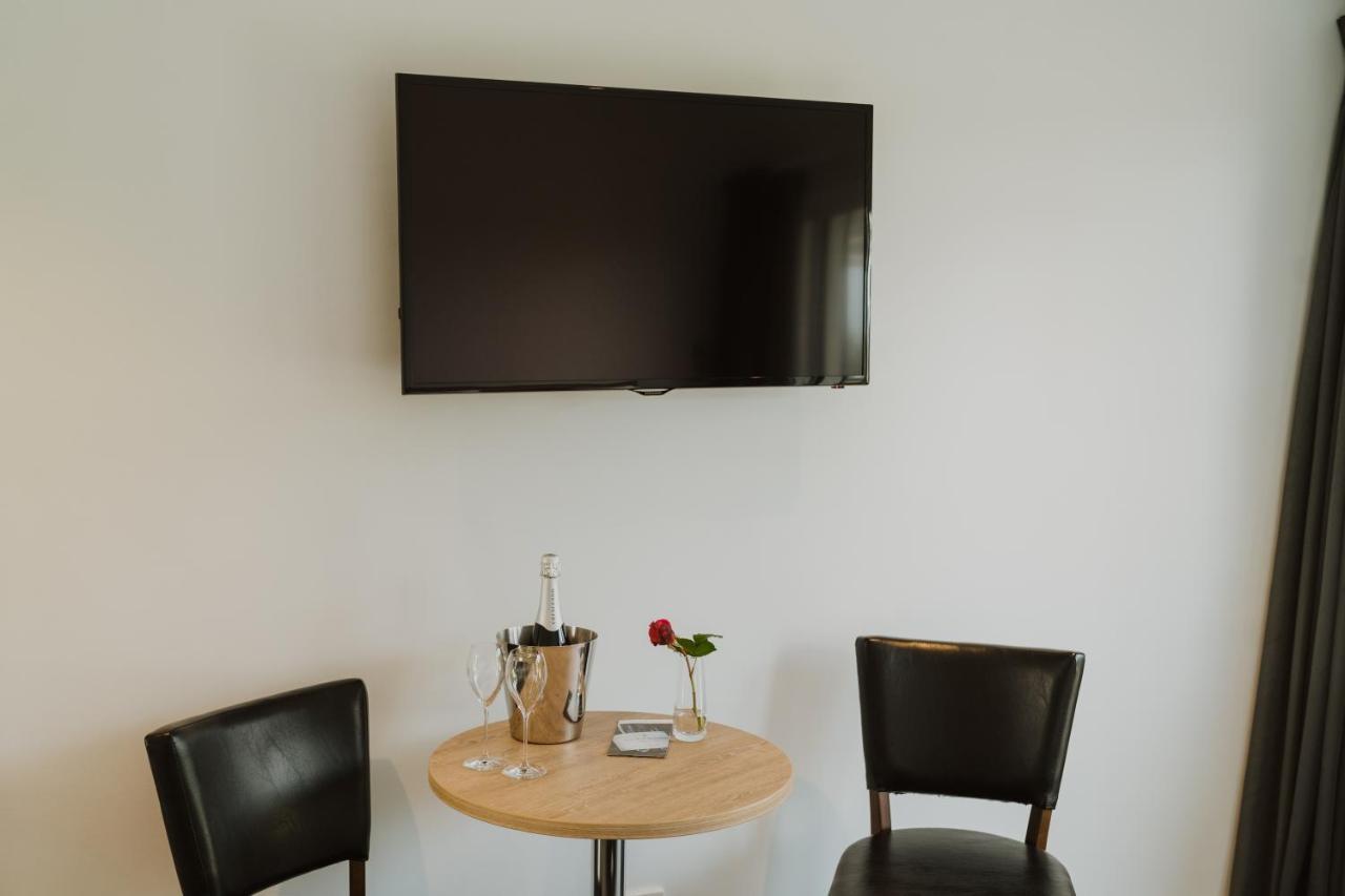 Castelli Estate Hotell Denmark Eksteriør bilde