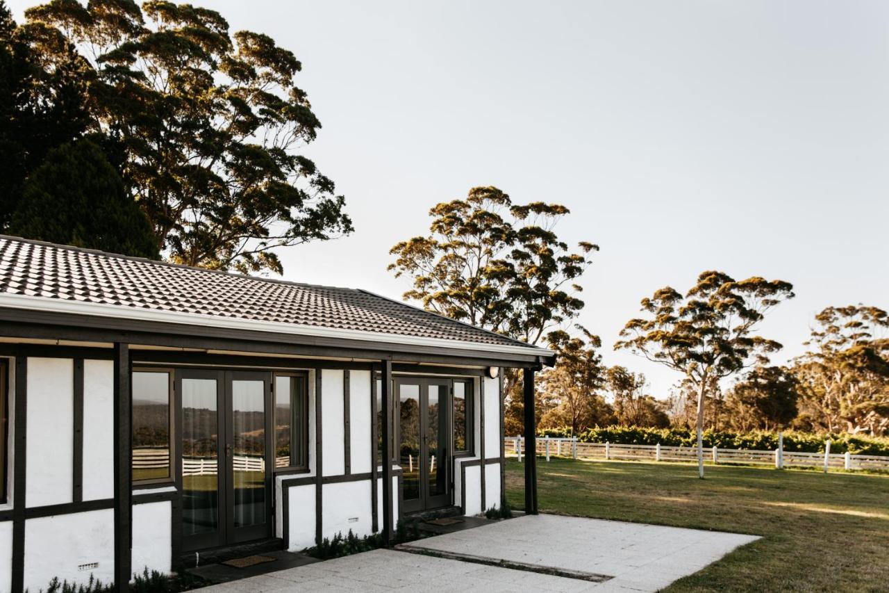 Castelli Estate Hotell Denmark Eksteriør bilde